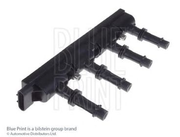 BLUE PRINT adg014109 -  Катушка зажигания